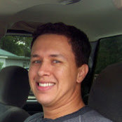 Foto von Larry Poston