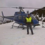 Dwayne Pinsent's photo