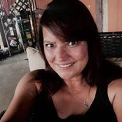 Kimberly Patricks billede
