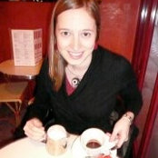 Krista Byers-Heinlein's photo
