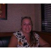 Nancy Revell's photo