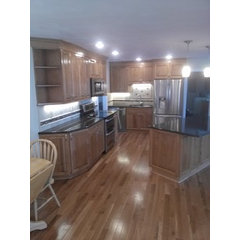 Broad Creek Cabinetry