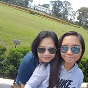Grace Ulit's photo