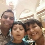 Sonal Chandaria's photo