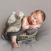 James Barding's photo