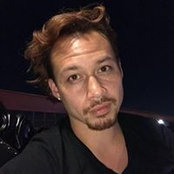 Anthony Hughes's photo