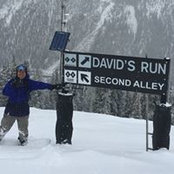 David Sloan's photo