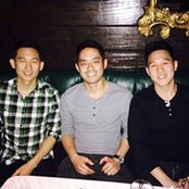 Stephen Chang's photo