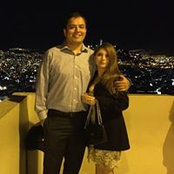 Jorge Uquillass foto