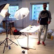 Askar Gabdulatzyanov's photo