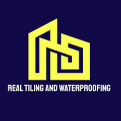Real Tiling andWaterproofing