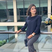 Maina Anand's photo