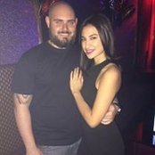 Chad Merk's photo