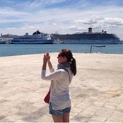 Foto von Efremova Olga