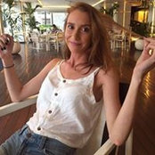 Jacinta Smith's photo