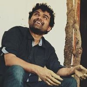 Foto von Krishna Rao