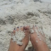 Foto von Angela Vaughan