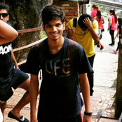 Vaibhav Suman's photo