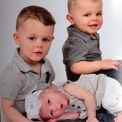 Vesper McCrindle's photo