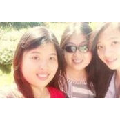 Elvina Tio's photo