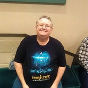 Darrell Coram's photo