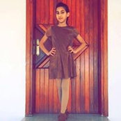 Sara Yaakob's photo