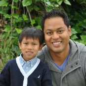 Justin Javier's photo