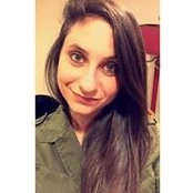 Candice Lindes foto