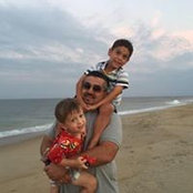 Babak Amin's photo