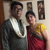 Jayana Patels foto