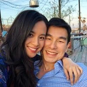 Joseph Tsai's photo