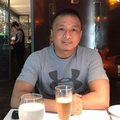 Jeff Huang's photo