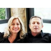 טל ויפה תמירs foto