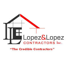 Lopez & Lopez Contractors. Inc