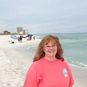 Annette Cook's photo