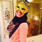 Menna Tawfik's photo