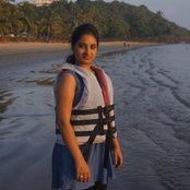 Pranitha Pinnamaraju's photo