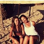 Charmain Rabie's photo
