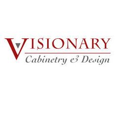 Visionary Cabinetry and Design