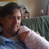 Martin West's photo