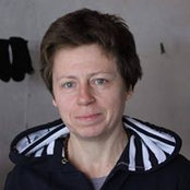Irina Lisitsa's photo