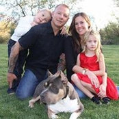 Paul Pence's photo