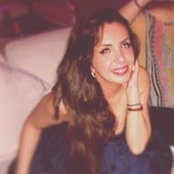 Mona Basiri's photo
