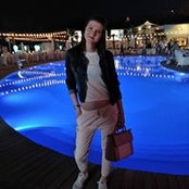 Анастасия Лапшина's photo