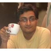 Foto von Gaurav Purwar