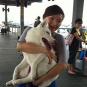 Tiffany Chuiさんの写真