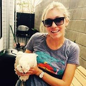 Amanda Will's photo