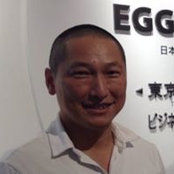 Yosuke Gomi's photo