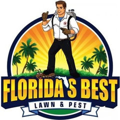 Florida's Best Lawn & Pest, LLC