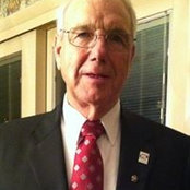 Bruce Bakers foto